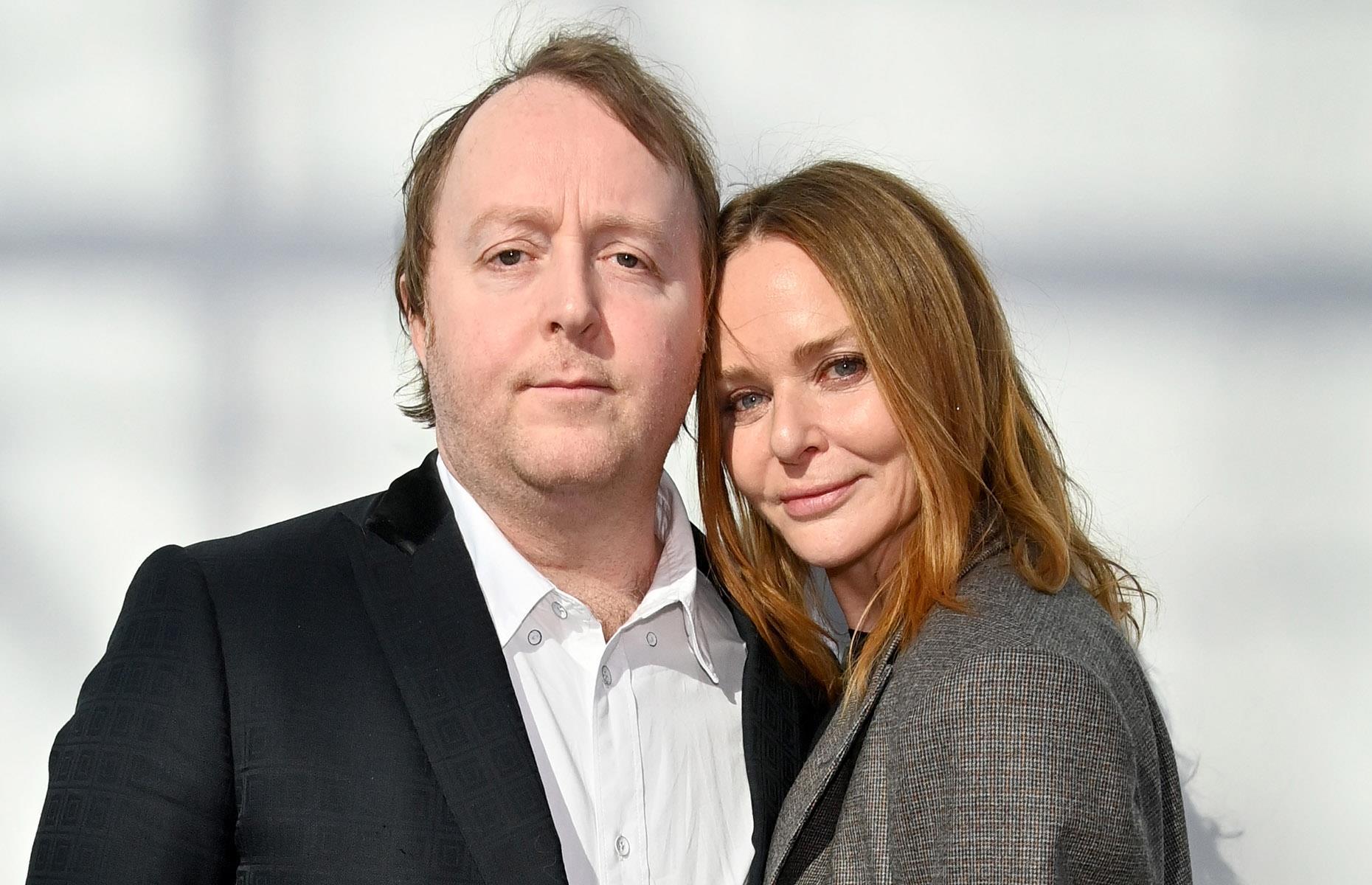 James McCartney: Lennon/McCartney neu erfunden?